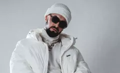 ”Bahamy” - Nowa klubowa odsłona hitu Matta Palmera | PREMIERA