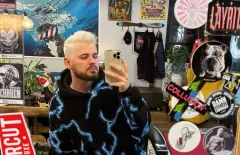 Rzucił disco polo dla kariery barbera? Utalentowany wokalista rozwiewa plotki! Sprawdź, co mówi o swoich planach i powrocie na scenę