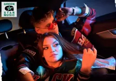 Bajorek z nowym hitem „Kosmos„! Zobacz przedpremierowy fragment teledysku młodego wokalisty disco polo! | VIDEO