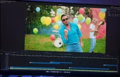 „Balonik" Andre to disco polo w czystej postaci. Posłuchaj jako pierwszy!