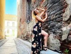 Ważne! Justyny Lubas z grupy Top Girls apeluje do fanów! Gwiazda disco polo stanęła w obronie koleżanek z zespołu! 