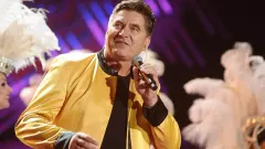 Legenda disco polo opublikowała zdjęcie z prywatnego archiwum! Czy rozpoznajecie Sławomira Świerzyńskiego?