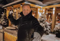 Bartek Padyasek z zespołu D-Bomb zdradza kulisy swojej twórczości i… zapomina tekstu własnej piosenki!

