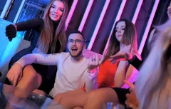 Bartii - Wysokie Szpilki! Znakomita nowość na rynku disco polo
