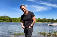 Bartosz Jagielski prezentuje klubowy remix „Wakacyjnego snu” – letni hit w nowej odsłonie
