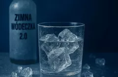 Bartosz Jagielski prezentuje nową wersję hitu „Zimna Wódeczka 2.0” – imprezowy klasyk