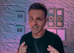 Bartosz Jagielski prezentuje „Panna Agnieszka„! Posłuchaj jako pierwszy!