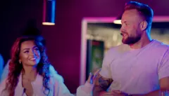 Bartosz Jagielski z nową taneczną premierą! Zobaczcie hicior pt. „Hej mamasita„ | VIDEO