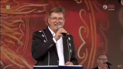 Bayer Full „Cygańska Madonna” wybrzmiała na Jasnej Górze podczas pielgrzymki