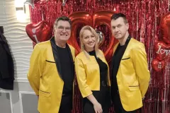 Bayer Full podbija USA. Walentynkowy koncert dla Polonii w New Jersey i New Britain