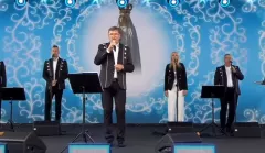 Bayer Full wykonał utwór „Maria – chcemy cię kochać” na Jasnej Górze w Częstochowie 2025