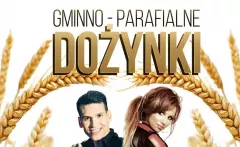 Bayera i Exaited zagrają na dożynkach w Lubaniu – taneczna zabawa już 23 sierpnia