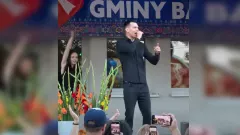 Bayera w Babiaku i przebój, który zna każde wesele. „Obrączki szczerozłote" na żywo!