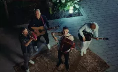 Bayera zaskoczył wszystkich! "Romeo" wraca w klubowym stylu! Premiera