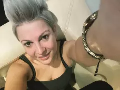 Magda Narożna podjęła walkę o swoje zdrowie! Z pomocą przyszedł jej narzeczony!