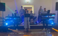 Znany zespół weselny w wielkim HICIE legendy disco polo Classic! Jak wyszło?! Internauci pod wrażeniem! Eratox Band podbija rynek! 

