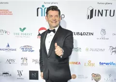 Zenon Martyniuk nagra duet ze swoim synem Danielem Martyniukiem?! „coś razem nagramy„ Co na to fani?! 