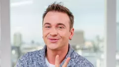 Będzie film o wokaliście grupy Weekend?! Gwiazdor disco polo Radek Liszewski wydał oświadczenie!