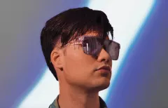 Beezy z nowym numerem ”Zabiorę Cię”! Letni klimat i taneczna energia młodego artysty disco polo