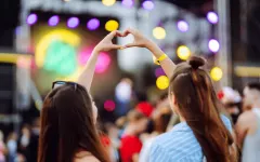 Bełchatów w rytmie disco polo – Topky i Skolim zagrają już 22 czerwca!