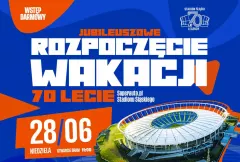 Bierz wodę i ruszaj do Chorzowa! Darmowy koncert z wielkimi gwiazdami disco polo na Stadionie Śląskim! Kto wystąpi?