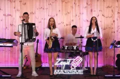 Biesiadna premiera od zespołu Massive! To muzyczny sztos!
