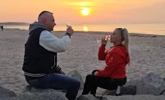 BIG PARTY zaskakuje! Nowy teledysk ”Będziesz Moją Love” w rytmach latino i wyjątkowe święto zespołu

