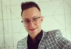 Błagalny apel Kuby Urbańskiego - Playboys! Gwiazdor disco polo prosi o pomoc!