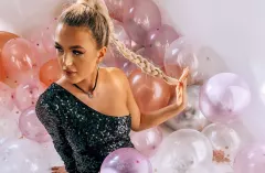 Blanka podbija świat disco polo! Zobaczcie przedpremierowo teledysk od uroczej wokalistki! Jest bardzo zmysłowo! | VIDEO