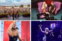 Wykorzystała Tajną BROŃ?! Wiemy, co było kluczem do sukcesu tej gwiazdy disco polo! Blondi nie kryje radości! 