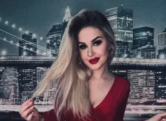 Blondi w nowej odsłonie! Zobaczcie jej nowe cudowne zdjęcie!