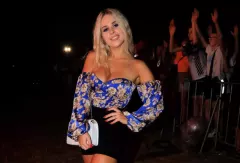 Blondi z najpiękniejszymi nogami w disco polo? Zobacz zdjęcie, które podbija sieć