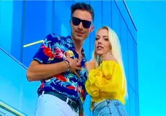 Blue Angels uderza w branżę disco polo! Mocne słowa o "kupowanych arabskich wyświetleniach"