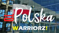 „Bo to Polska„ - niezwykła premiera WARRIORZ