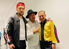 Bogdan Borowski obchodzi jubileusz 30-lecia na scenie! Fani disco polo w szoku - co czeka ich na wyjątkowej trasie koncertowej?