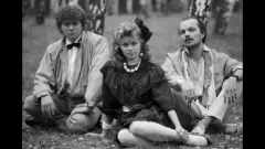 Ten utwór zna cała Polska! Ponadczasowy przebój: grupy Bolter ”Daj mi tę noc” rozkochał w sobie wszystkich. 