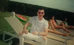 Bomba na lato! Zobaczcie przedpremierowo najnowszy teledysk zespołu Bayera - „Bujaj„