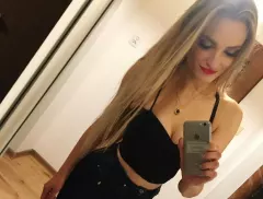 Popularna wokalistka disco polo zachwyca nienaganną figurą! Gwiazda pokazała zdjęcie z sali treningowej! 