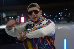 Boski Heniek prezentuje nowość „Amore Mio 2”
