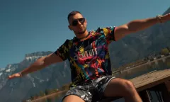 Boski Heniek z premierą „Lot". Klubowy banger na długi weekend majowy 2026
