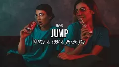 Wielki HIT Marcina Millera BOYS „Jump„ powraca w nowej, klubowej odsłonie! Fani zachwyceni nowością?! 