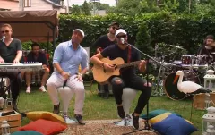 Boys i Classic poruszyli serca fanów! ”Niebo za rogiem” to ballada, która nadal wzbudza emocje