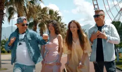 Boys i Jorrgus w spektakularnym połączeniu! Nowy hit disco polo: „Do zobaczenia w Batumi„ już dostępny!