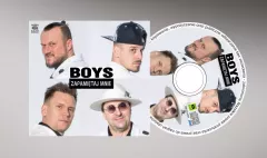 Boys i Marcin Miller zaskakują. „Zapamiętaj mnie” można posłuchać za darmo w sieci