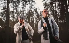 To duet roku?! Boys i News we wspólnej produkcji! Nowość „Wszystko co mam„ dostępna!