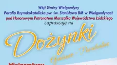 BOYS i TOP ONE wystąpią na dożynkach w Wielgomłynach 2025