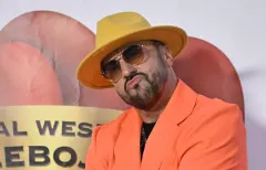 Boys na Pożegnaniu lata w Iłowie. Marcin Miller zachwycił publiczność największymi hitami