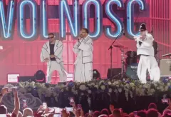 Boys zagrali „Wolność" na 15-leciu Polo TV. Występ z Iłowa można już zobaczyć w sieci