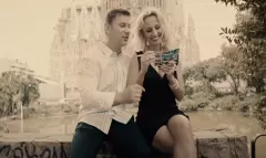 Brak Mi Ciebie, Tęsknię„ - Marcin Siegieńczuk przedstawia nową wersję swojego hitu w stylu bachata! Brzmi to kapitalnie!