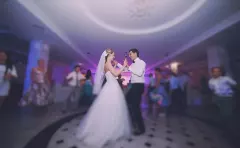 Branża disco polo świętuje! To już pewne - Powracają wesela! 